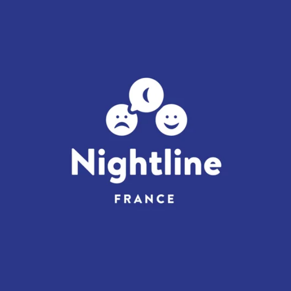 Illustration Nightline France