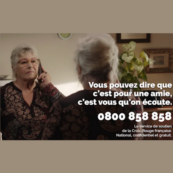 Illustration Croix-Rouge