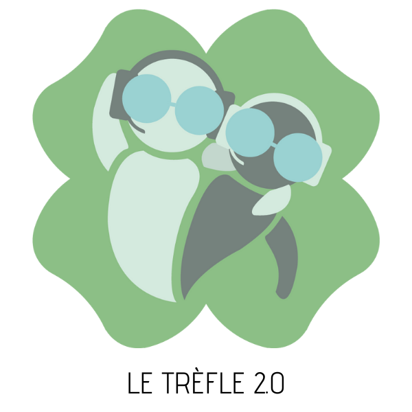 Illustration Le Trèfle 2.0
